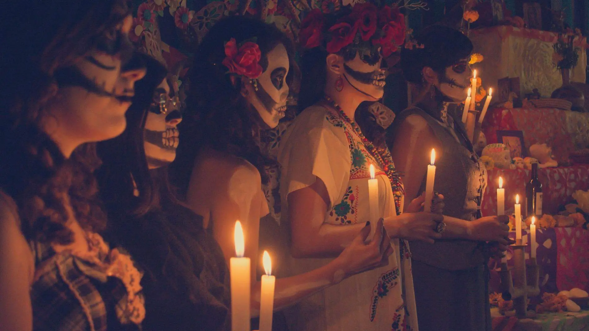 Día de Muertos, el origen de esta celebración